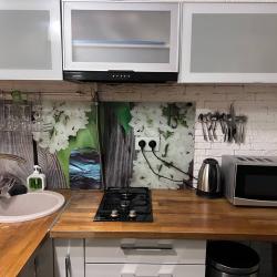 Фото Отель Malina Apartment (Малина Апартмент) на шоссе Энтузиастов