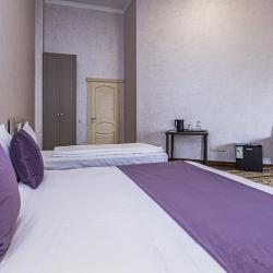 Фото Отель Five Villas (Файв Виллас)