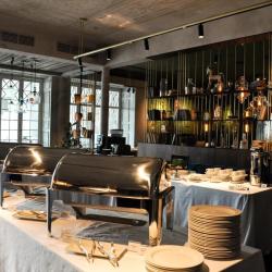 Фото Отель Островский