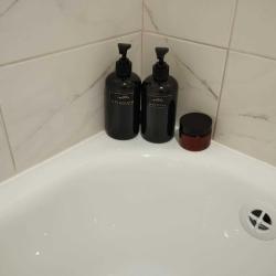 1-комнатные апартаменты стандарт