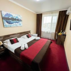 Фото Отель Premier Inn (Премьер Инн)