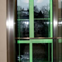 Фото Отель Элиза Инн