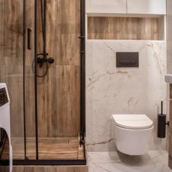 Фото Апартаменты на шоссе Сколковское 40к3