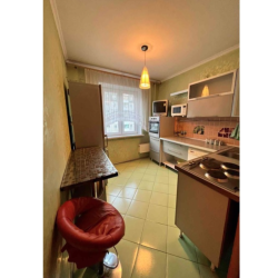 2-комнатные апартаменты стандарт