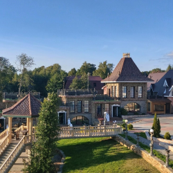 Фото Отель В гостях у Нобеля