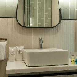 Фото Отель Dostyk Hotel (Достык)