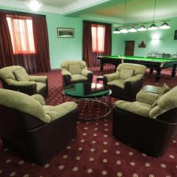 Фото Отель La Defense Hotel (Ля Дефанс)