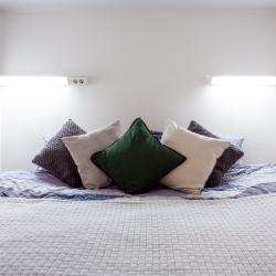 фото 6 KINKI rooms (КИНКИ румс) на переулке Гривцова