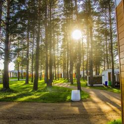 Фото Отель Green Gold Park (Грин Голд Парк)