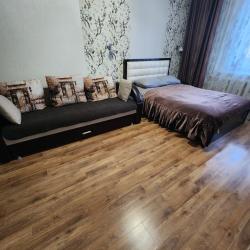 Фото Апартаменты на улице Приборостроительная 57