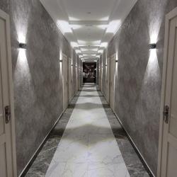 Фото Отель Олимп