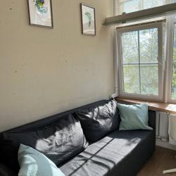 фото 2 Lucky Room (Лаки Рум) на переулке 2-ой Вольный