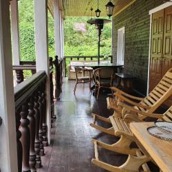 Фото Отель WISH HOTEL Seliger (Виш Селигер)
