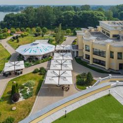 Фото Mistral Hotel & SPA (Мистраль Отель & SPA)