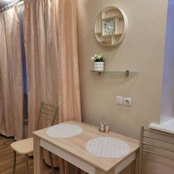 Фото Апартаменты на Земляной улице, 12