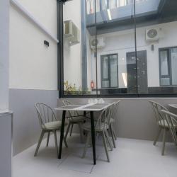 Фото Отель SADI (САДИ)