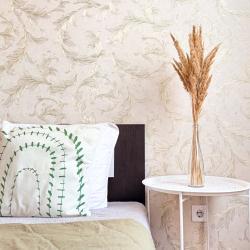 1-комнатные апартаменты улучшенные