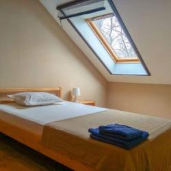 Фото Отель Риверсайд