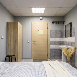 Номер эконом