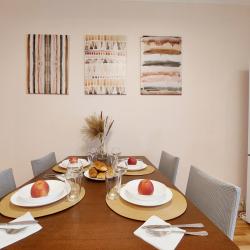 Фото Отель uTrip на улице Островского 86