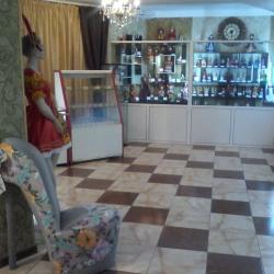 Фото Отель Жемчужина