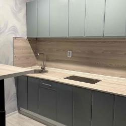 Фото Отель Карта мира на улице Петра Монастырского 4