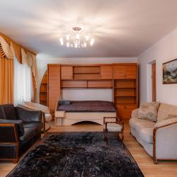 Фото Отель Дом с баней