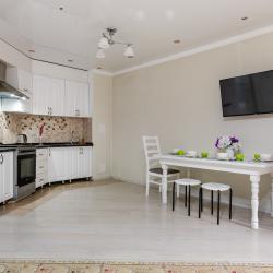 Фото Отель Meridian Apartments (Мередиан Апартментс) на улице Масанчи 23/2