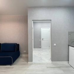 Фото Апартаменты на улице Ясный Берег, 3