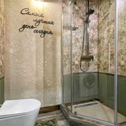 1-комнатные апартаменты улучшенные