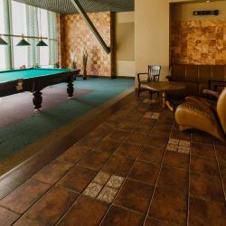 Фото Отель Пастораль