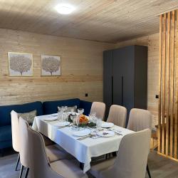 Коттедж премиум