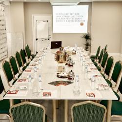 Фото Отель Комета