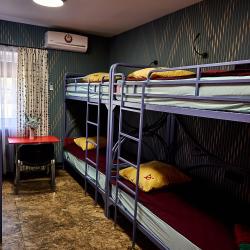 Фото Отель Советский союз