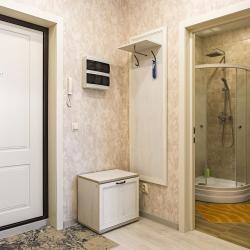 1-комнатные апартаменты люкс