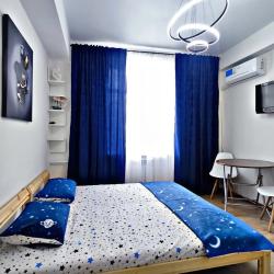 Фото Апартаменты на улице Гагарина 141