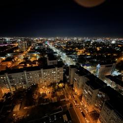 Фото Апартаменты на улице Железнодорожная 23 корпус 1