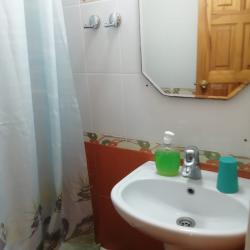 Комната стандарт с 2 односпальными кроватями №3.2