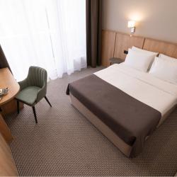 Фото Отель Blije (Ближе)