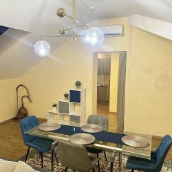 Фото Отель Rental Family Rooms (Рентал Фэмили) на Детском переулке