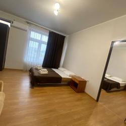 Фото Отель Гостевой дом Лазурь