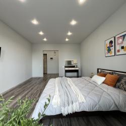 Фото Отель КакДома на проспекте 50 лет Октября 2/1