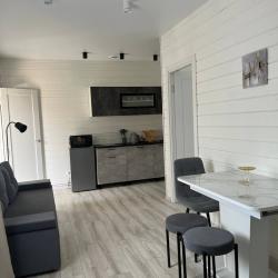 Фото Отель Таунхаус у Источника Архангела Михаила