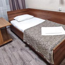 Фото Отель Smart Hotel KDO (Смарт КДО )
