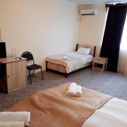 Фото Отель На Садовой