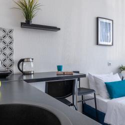 Фото Апартаменты на Садовой 81