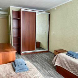 Фото Отель Энергетик