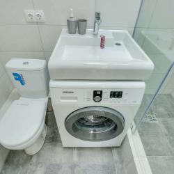 Фото Апартаменты в микрорайоне Орбита-2 17В