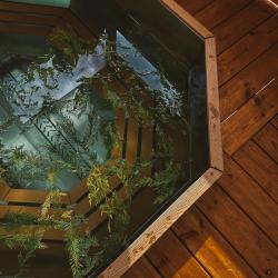 2-комнатный коттедж стандарт