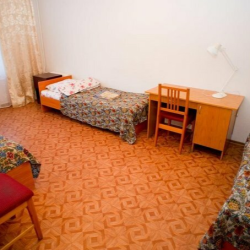 Фото Отель Трухинова, 3